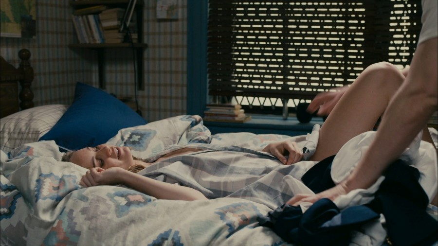Brie Larson The Trouble with Bliss 2011 1080p Blu ray Remux NCS 09