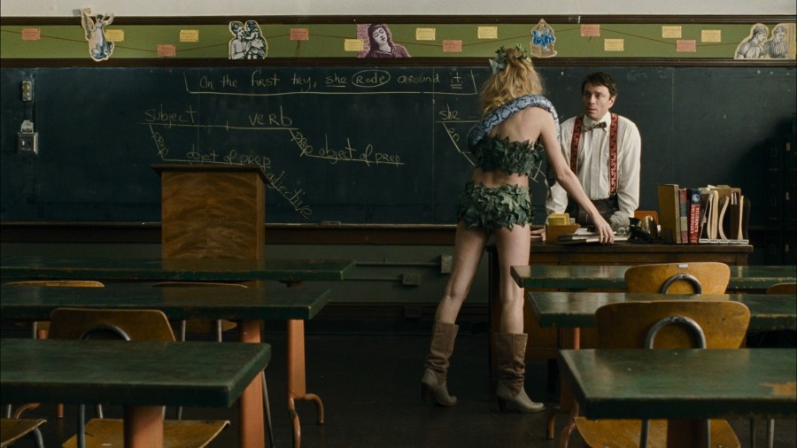 Brie Larson Amy Sedaris Georgia King Amy Ferguson Rooney Mara Tanner Hall 2009 1080p Blu ray Remux N