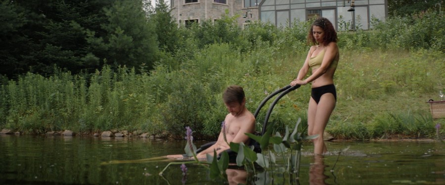Nadia Essadiqi Catherine Berube Invisibles 2026 1080p Web NCS 012