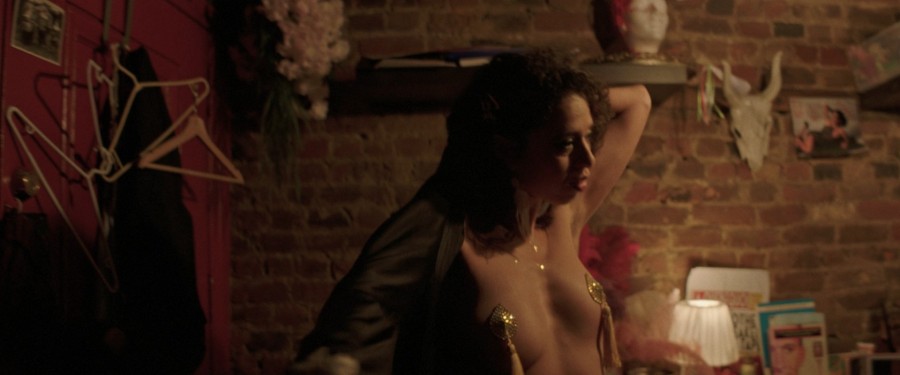 Nadia Essadiqi Catherine Berube Invisibles 2026 1080p Web NCS 013