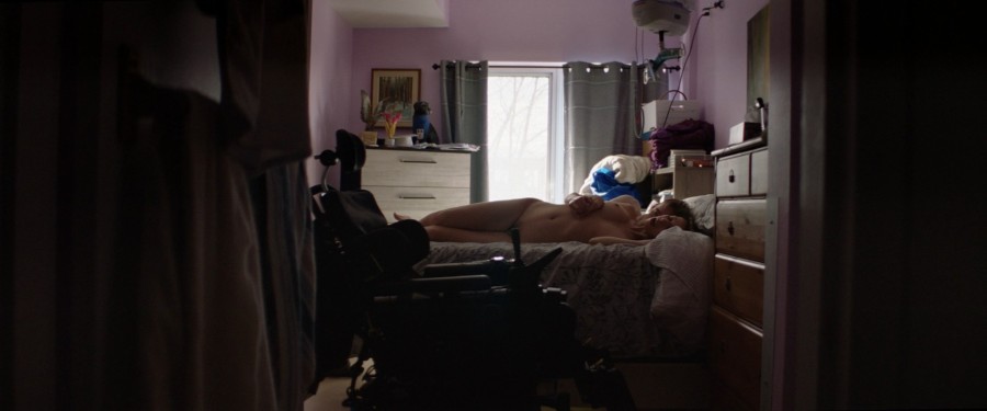 Nadia Essadiqi Catherine Berube Invisibles 2026 1080p Web NCS 017