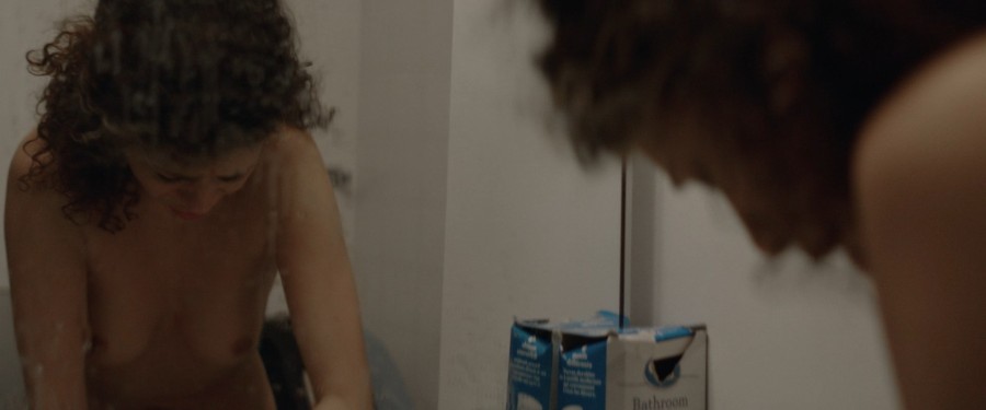Nadia Essadiqi Catherine Berube Invisibles 2026 1080p Web NCS 018