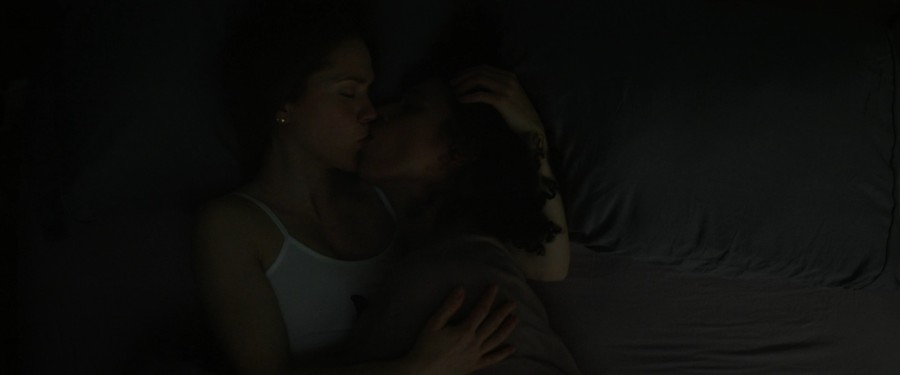 Nadia Essadiqi Catherine Berube Invisibles 2026 1080p Web NCS 019