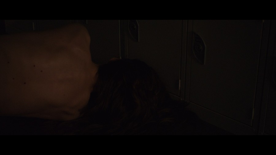 Rooney Mara Una 2016 1080p Blu ray Remux NCS 09