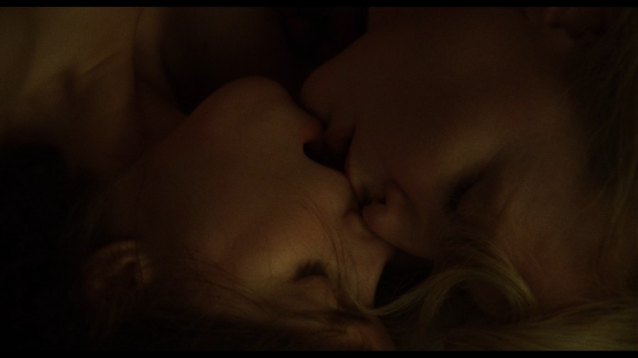 Rooney Mara Cate Blanchett Carol 2015 1080p Blu ray Remux NCS 012