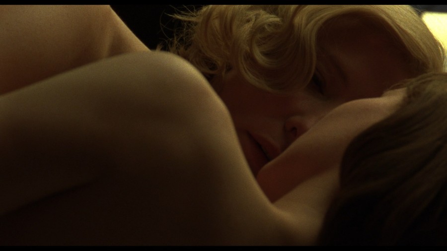 Rooney Mara Cate Blanchett Carol 2015 1080p Blu ray Remux NCS 013