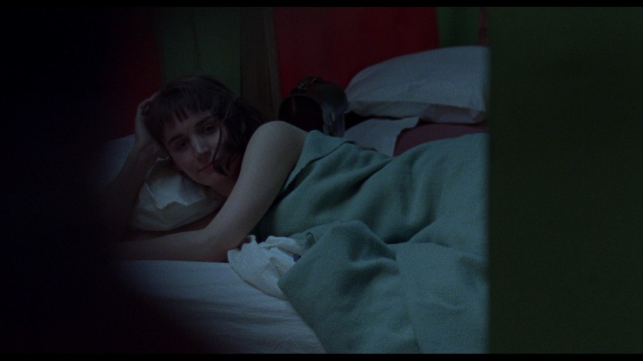 Rooney Mara Cate Blanchett Carol 2015 1080p Blu ray Remux NCS 015