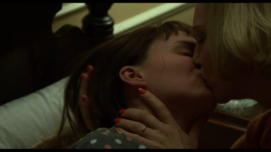 Rooney Mara Cate Blanchett Carol 2015 1080p Blu ray Remux NCS 017