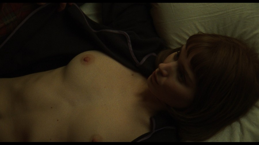 Rooney Mara Cate Blanchett Carol 2015 1080p Blu ray Remux NCS 04