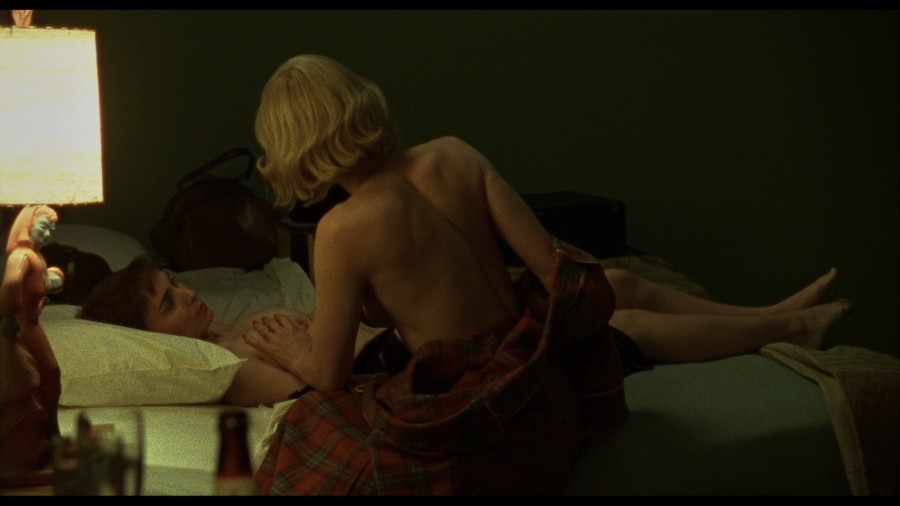 Rooney Mara Cate Blanchett Carol 2015 1080p Blu ray Remux NCS 06