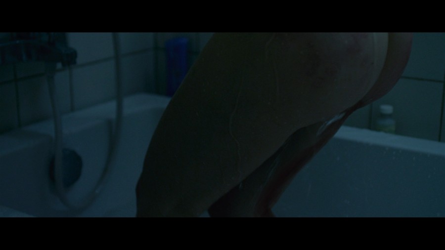 Rooney Mara Elodie Yung The Girl with the Dragon Tattoo 2011 1080p Blu ray Remux NCS 010