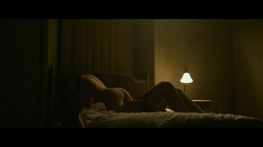 Rooney Mara Elodie Yung The Girl with the Dragon Tattoo 2011 1080p Blu ray Remux NCS 020