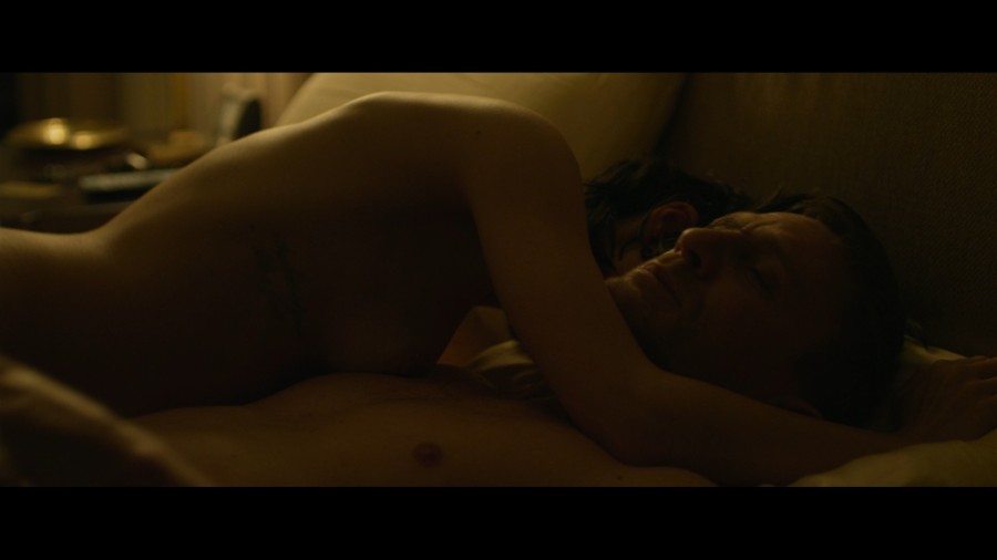 Rooney Mara Elodie Yung The Girl with the Dragon Tattoo 2011 1080p Blu ray Remux NCS 023