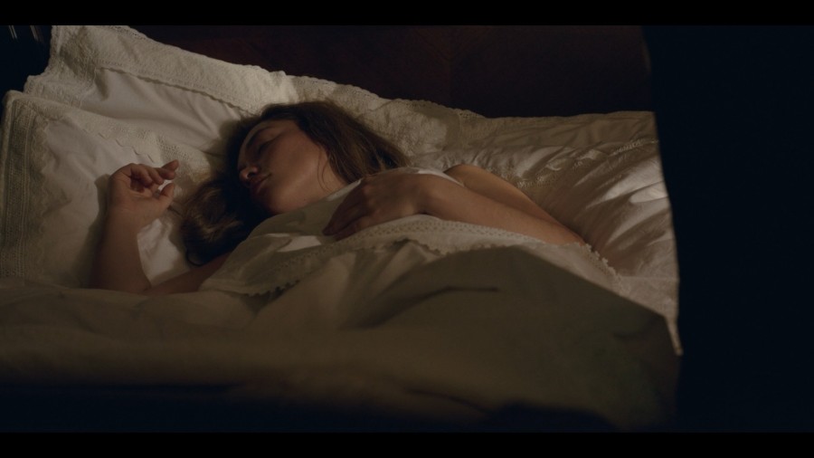 Florence Pugh East of Eden 2026 S01E02 1080p Web NCS 011