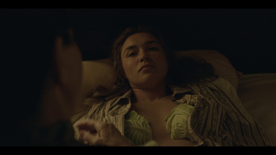 Florence Pugh East of Eden 2026 S01E02 1080p Web NCS 020