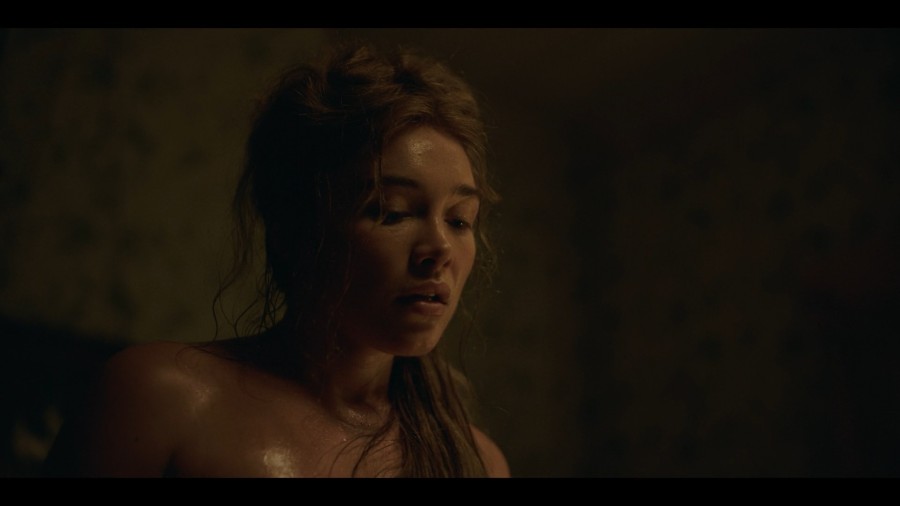 Florence Pugh East of Eden 2026 S01E02 1080p Web NCS 022