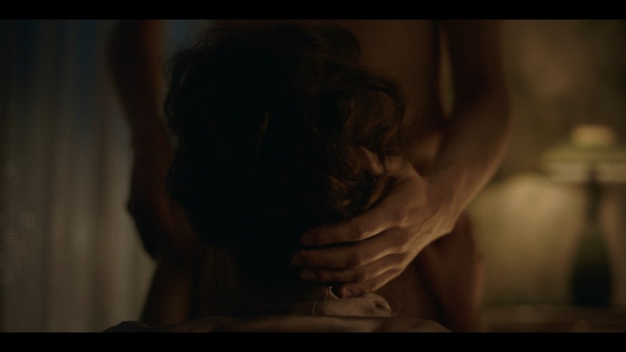 Florence Pugh East of Eden 2026 S01E02 1080p Web NCS 026
