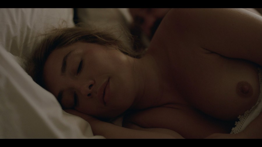 Florence Pugh East of Eden 2026 S01E02 1080p Web NCS 08