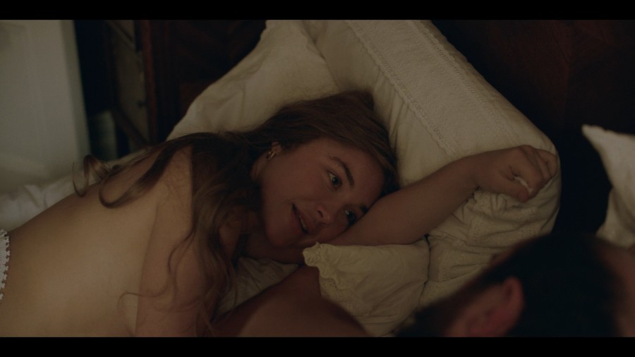 Florence Pugh East of Eden 2026 S01E02 1080p Web NCS 09
