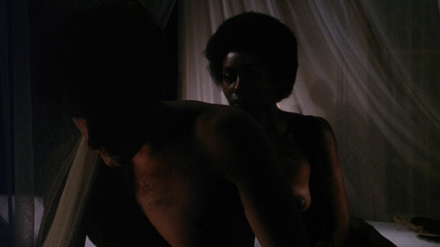 Reda Wyatt Debbi Morgan Brenda Sykes Susan George Laura Misch Mandingo 1975 1080p Blu ray Remux NCS 
