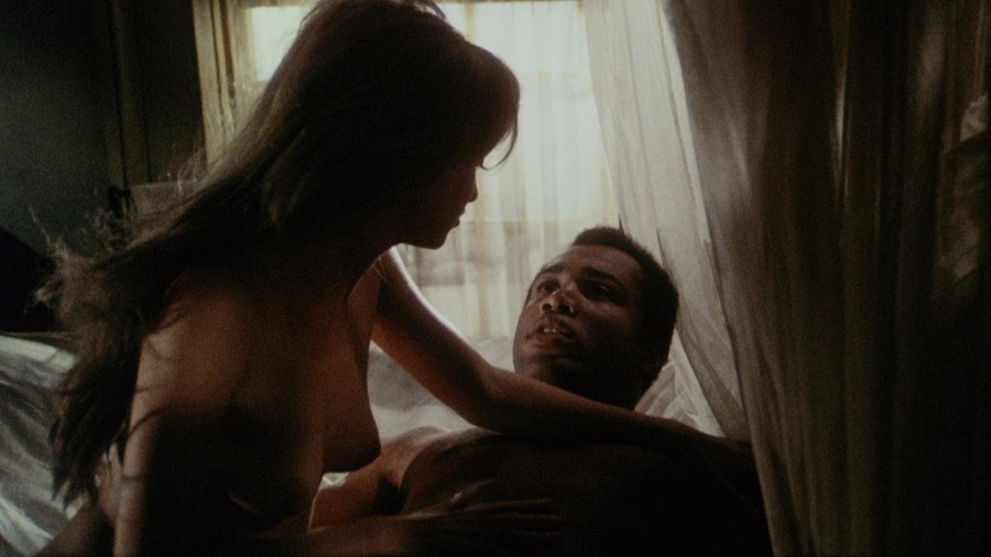 Reda Wyatt Debbi Morgan Brenda Sykes Susan George Laura Misch Mandingo 1975 1080p Blu ray Remux NCS 