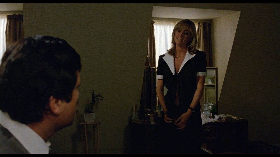 Susan George Venom 1981 1080p Blu ray Remux NCS 03