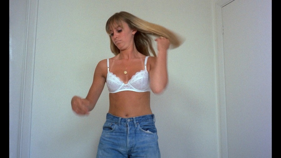Susan George Judy Huxtable Die Screaming Marianne 1971 1080p Blu ray Remux NCS 012