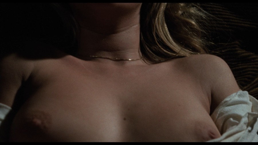 Susan George Sally Thomsett Straw Dogs 1971 Remastered Blu ray 1080p Remux NCS 019