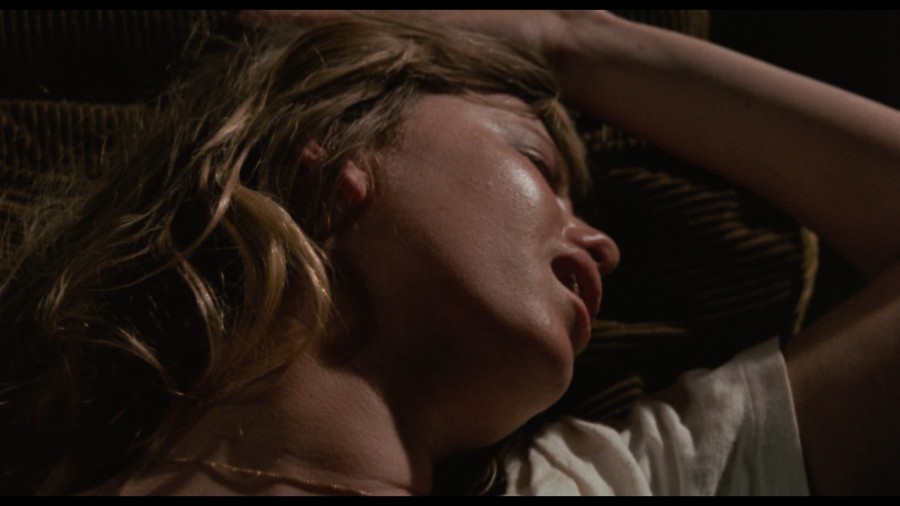 Susan George Sally Thomsett Straw Dogs 1971 Remastered Blu ray 1080p Remux NCS 022