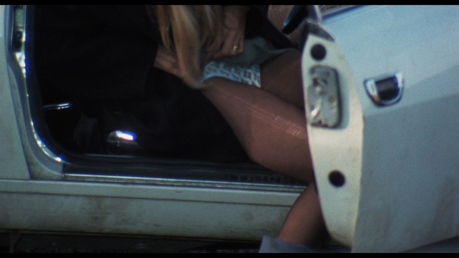Susan George Sally Thomsett Straw Dogs 1971 Remastered Blu ray 1080p Remux NCS 05