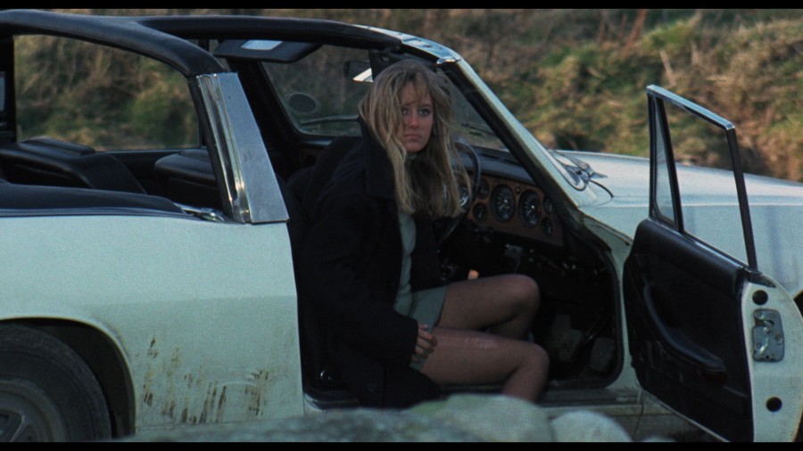 Susan George Sally Thomsett Straw Dogs 1971 Remastered Blu ray 1080p Remux NCS 06