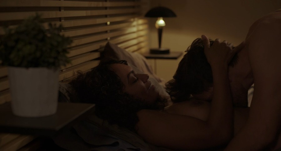 Lyndie Greenwood Quinnlan Ashe The Other People 2025 1080p Web NCS 04
