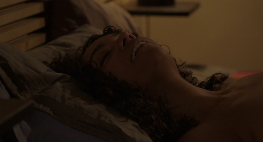Lyndie Greenwood Quinnlan Ashe The Other People 2025 1080p Web NCS 06