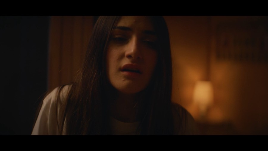 Sandra Escacena La casa en el arbol aka The Treehouse 2025 1080p BDrip NCS 015