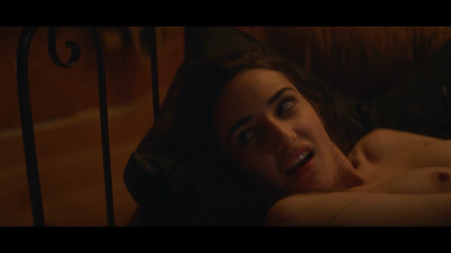 Sandra Escacena La casa en el arbol aka The Treehouse 2025 1080p BDrip NCS 016