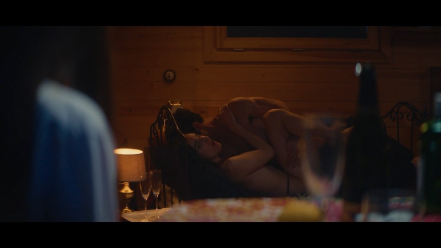 Sandra Escacena La casa en el arbol aka The Treehouse 2025 1080p BDrip NCS 017