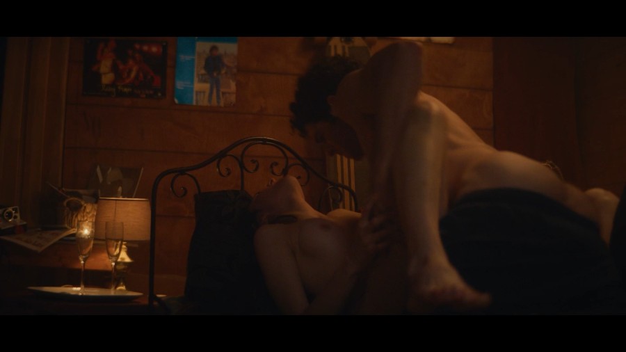 Sandra Escacena La casa en el arbol aka The Treehouse 2025 1080p BDrip NCS 018