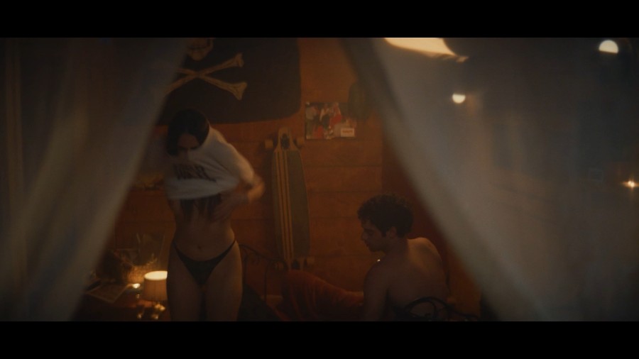 Sandra Escacena La casa en el arbol aka The Treehouse 2025 1080p BDrip NCS 019