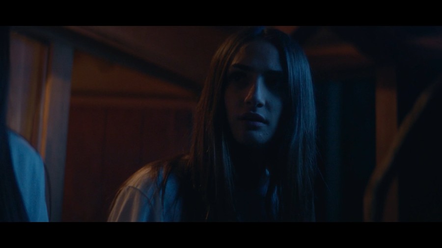 Sandra Escacena La casa en el arbol aka The Treehouse 2025 1080p BDrip NCS 021
