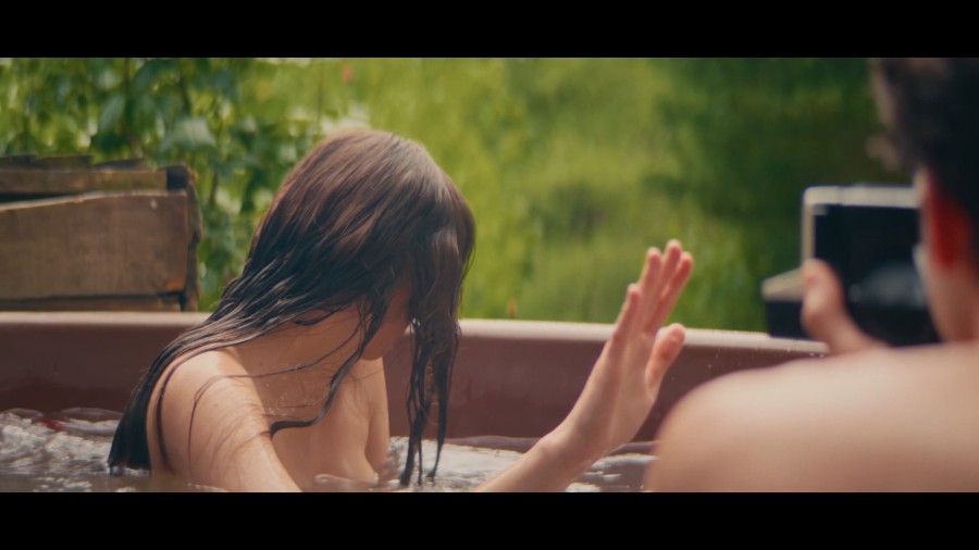 Sandra Escacena La casa en el arbol aka The Treehouse 2025 1080p BDrip NCS 03