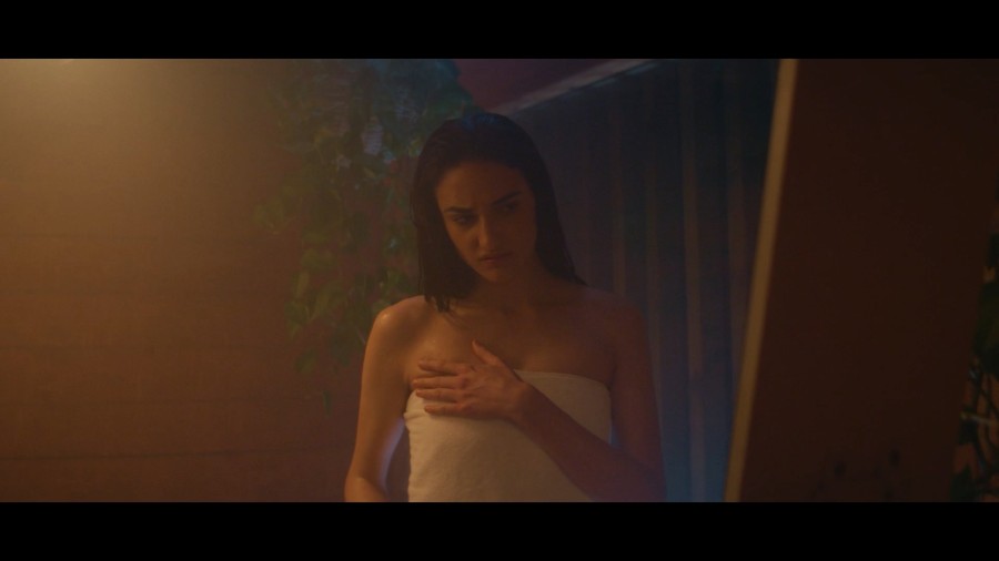 Sandra Escacena La casa en el arbol aka The Treehouse 2025 1080p BDrip NCS 07