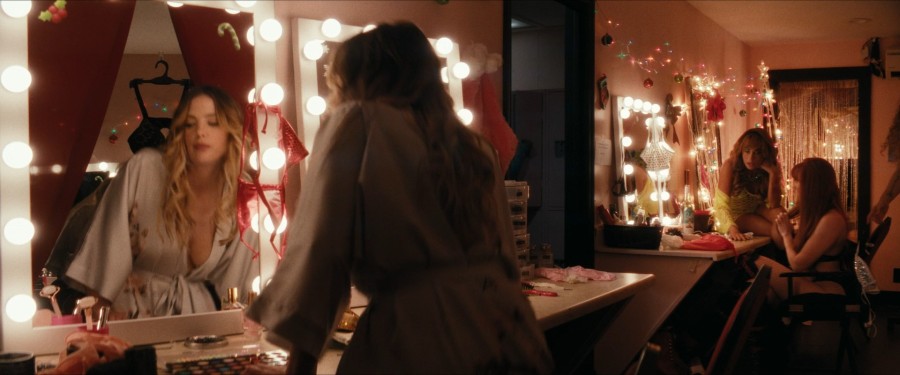 Ashley Benson Cody Kennedy Elle King Stranglehold 2026 1080p Web NCS 015