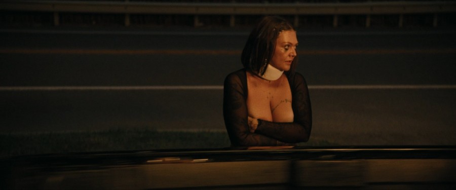 Ashley Benson Cody Kennedy Elle King Stranglehold 2026 1080p Web NCS 018