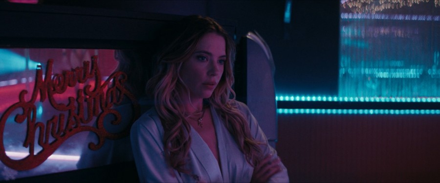 Ashley Benson Cody Kennedy Elle King Stranglehold 2026 1080p Web NCS 02
