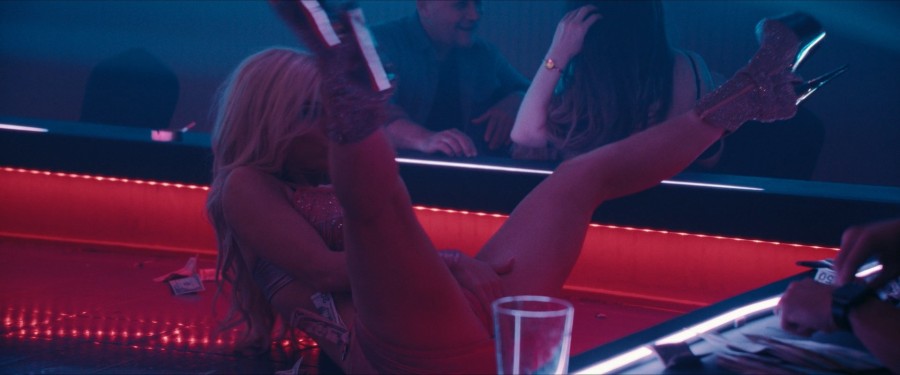 Ashley Benson Cody Kennedy Elle King Stranglehold 2026 1080p Web NCS 04