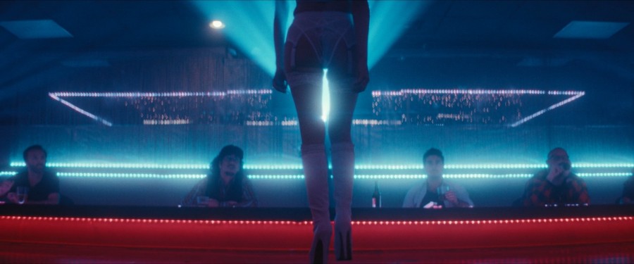 Ashley Benson Cody Kennedy Elle King Stranglehold 2026 1080p Web NCS 05
