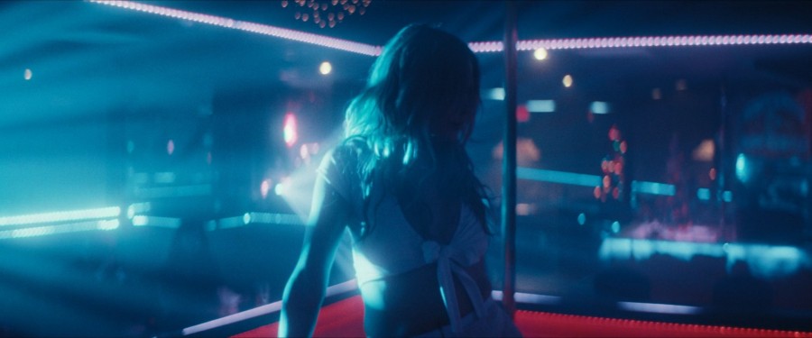 Ashley Benson Cody Kennedy Elle King Stranglehold 2026 1080p Web NCS 08
