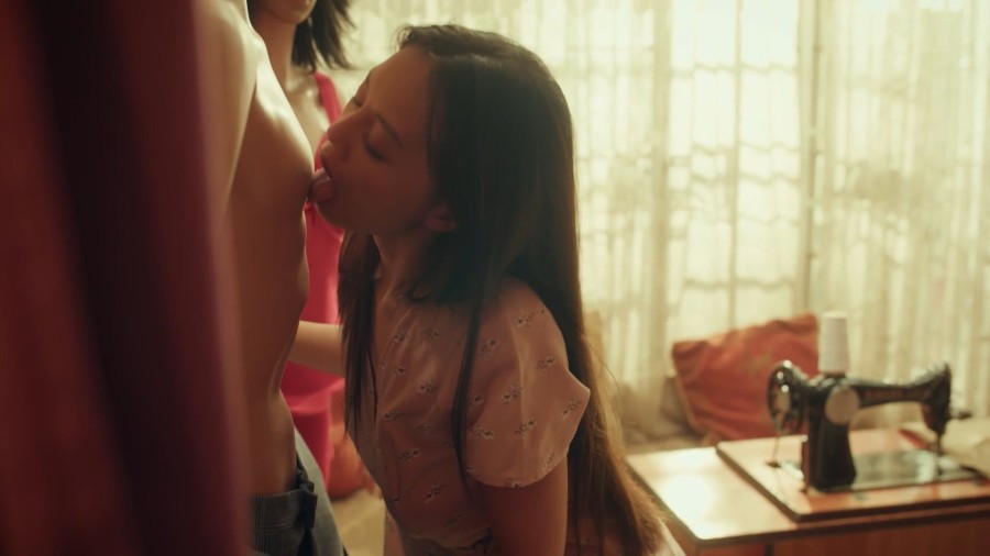 Micaella Raz Kim Yashii Ang Modista 2026 1080p Web NCS 015