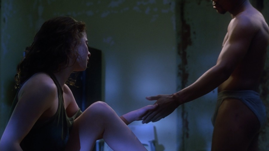 Moira Kelly Daybreak 1993 1080p Web NCS 018