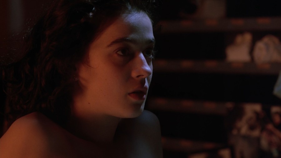 Moira Kelly Daybreak 1993 1080p Web NCS 06